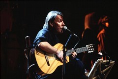 "La buona novella" di De Andrè rivive a Trani: musica, poesia e spiritualità