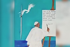“Trani in fiore: tra fantasia e realtà”: l’arte racconta la bellezza della città nella mostra alla Villa Comunale