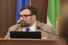 Il wellfare di Giacomo Marinaro - Consiglio Comunale di Trani