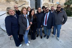 Trani, terremoto nel PD: Marinaro lascia il partito e trascina con sé la maggioranza