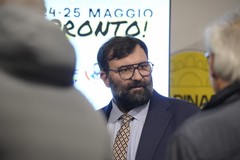 Trani, nuovo regolamento per l’allestimento dei dehors. Marinaro: «Un traguardo concreto»