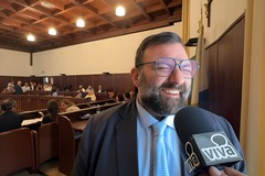 Giacomo Marinaro - Intervista a viso aperto all'ex Presidente del Consiglio Comunale