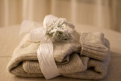 Emergenza freddo, domenica raccolta indumenti a Trani