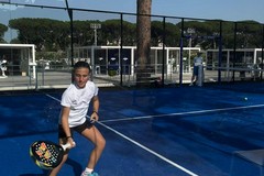 Padel, la tranese Ginevra Di Noia convocata in Nazionale Under 15
