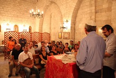 Lech Lechà Purim, settima e ultima giornata della settimana ebraica