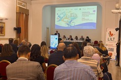 Malattie della pelle, i numeri al centro della giornata dermatologica pugliese a Trani