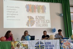 L'Azione Cattolica diocesana riparte con il nuovo anno associativo