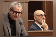 Memoria, Politica e Veleni: Il Duello Social che ha spaccato il Centrosinistra a Trani. Scusate il disturno | Editoriale