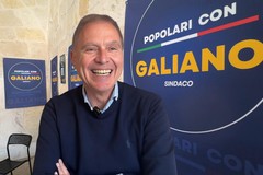 L’impegno di Giovanni Guerra. Trani guarda al Futuro: competenza e coraggio per un verde urbano strategico