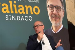 Dott. Giovanni Monopoli, candidato al Consiglio Comunale di Trani -Pubbliredazionale