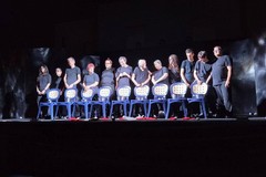 Giullare, questa sera ultimo spettacolo del contest teatrale