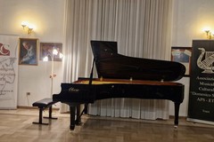 Oggi recital pianistico Maratona “Prokof’ev, o la fonte infinita"