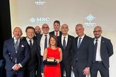 Groupintown riconfermata come Prima Agenzia Viaggi in Italia da MSC