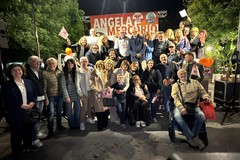 Angela Mercorio, candidata a Sindaco di Trani [Pubbliredazionale]