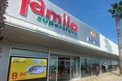 Gruppo Megamark di Trani: aperto a Bari il settimo Famila Superstore