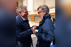 Il dietrofront di Galiano, Angelo Guarriello: «Da dramma a farsa, Trani sbeffeggiata»