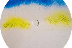 Il segno come "traccia di un pensiero": Gubinelli espone alla Biblioteca di Trani