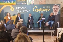 Trani smart e green, Giovanni Guerra presenta la sua visione per la città