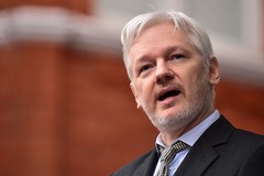 Oggi il conferimento della cittadinanza onoraria ad Assange