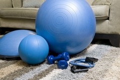 Allenamento e fitness a casa: consigli utili