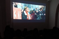 Hub Porta Nova, Trani al centro del dibattito nazionale