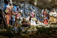 Racconti del Natale, al via il concorso presepistico dell'associazione Delfino Blu