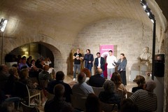 Continua la rassegna Sindrome di Stand-Up a Palazzo delle Arti Beltrani