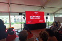 Dialoghi di Trani, unico festival italiano all'Anno Europeo dei Normanni