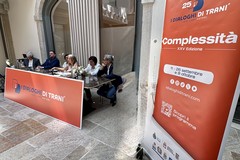 I Dialoghi di Trani festeggiano il quarto di secolo: un’edizione internazionale nel segno della “Complessità” e dei grandi premi letterari