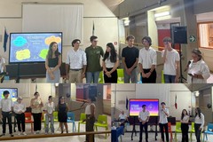 La Festa della Scuola del Rotary Club di Trani guarda al futuro: ai ragazzi un “investimento senza scadenza”