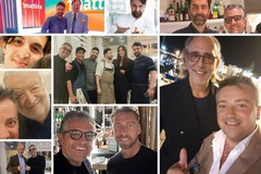 I Vip amano Trani e la sua cucina: ci sono anche Marchisio e Pupi Avati