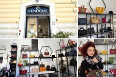 Vendôme Luxury bags Trani e il boom del second hand del lusso: tra moda sostenibile e alta qualità