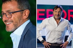 Sigfrido Ranucci presenta ad Andria “Il ritorno della casta”