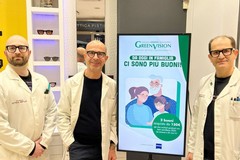 Da oggi in famiglia ci sono più buoni: la nuova promo GreenVision con lenti Premium ZEISS da Ottica Pistillo