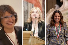 Tre tranesi domani in Senato per il Premio “Oltre la Vetta – Leadership Femminile: Visione e Trasformazione”