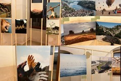 Trani: il Radar Photo Festival che racconta il mondo ed il futuro (imperfetto)