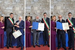 Onorificenze al Merito della Repubblica Italia: tre consegne a Trani