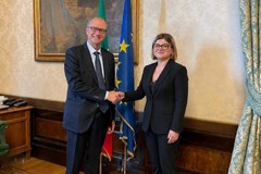 DSA e inclusione, da Trani un metodo educativo all’attenzione del Ministero