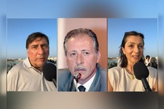 Parlamento della Legalità Internazionale - Domenico Briguglio ref. Regione Puglia