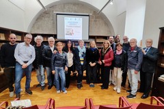 Premiati i vincitori dei concorsi “Piatti” e “Vetrina della Festa Patronale” a Trani