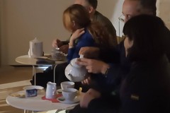 "Arie Celebri" a Palazzo delle Arti Beltrani a Trani