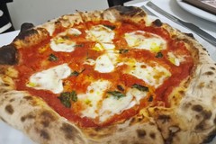 Giornata mondiale della pizza, così la celebra “Il Vecchio Gazebo” di Molfetta