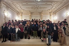Gli studenti del Comprensivo di Trani al Teatro Petruzzelli di Bari per il Falstaff di Verdi