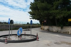 A Trani l'odissea di Via Duchessa d'Andria