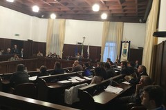 Convocati per oggi il Consiglio comunale e provinciale