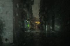 Blackout dell’illuminazione pubblica dopo il maltempo: al buio alcune vie di Trani