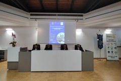 Architettura e il benessere: a Trani il secondo appuntamento del Rotary Educational