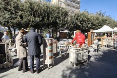 Torna il mercatino vintage domenica 22 marzo