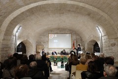 L'idea che non muore. A difesa della Costituzione: a Palazzo Beltrani un incontro per le ragioni del no al referendum