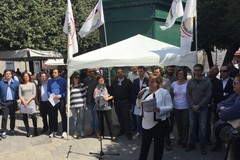 Comunali 2015, il Movimento 5 Stelle presenta la propria lista